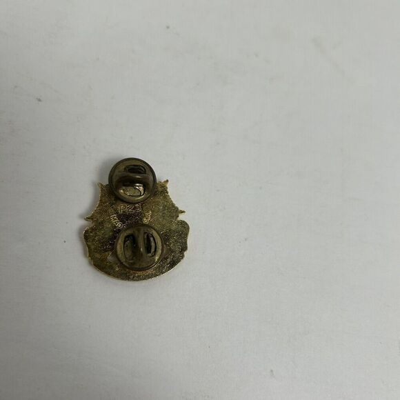 Authentic US Army 2ND Armoured Cavalry Regiment DI DUI Unit Crest Insignia - Picture 2 of 2